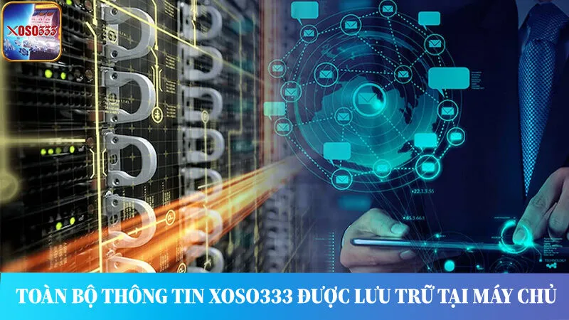 Toàn bộ thông tin của khách hàng được lưu trữ tại máy chủ Philippines uy tín.